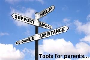 parent tools 