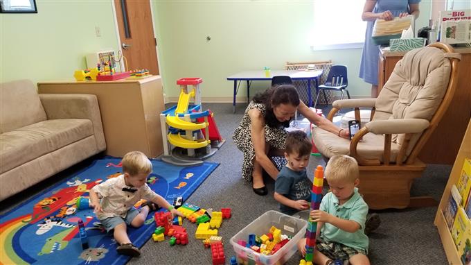 nursery 3
