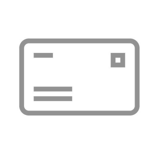 envelope 